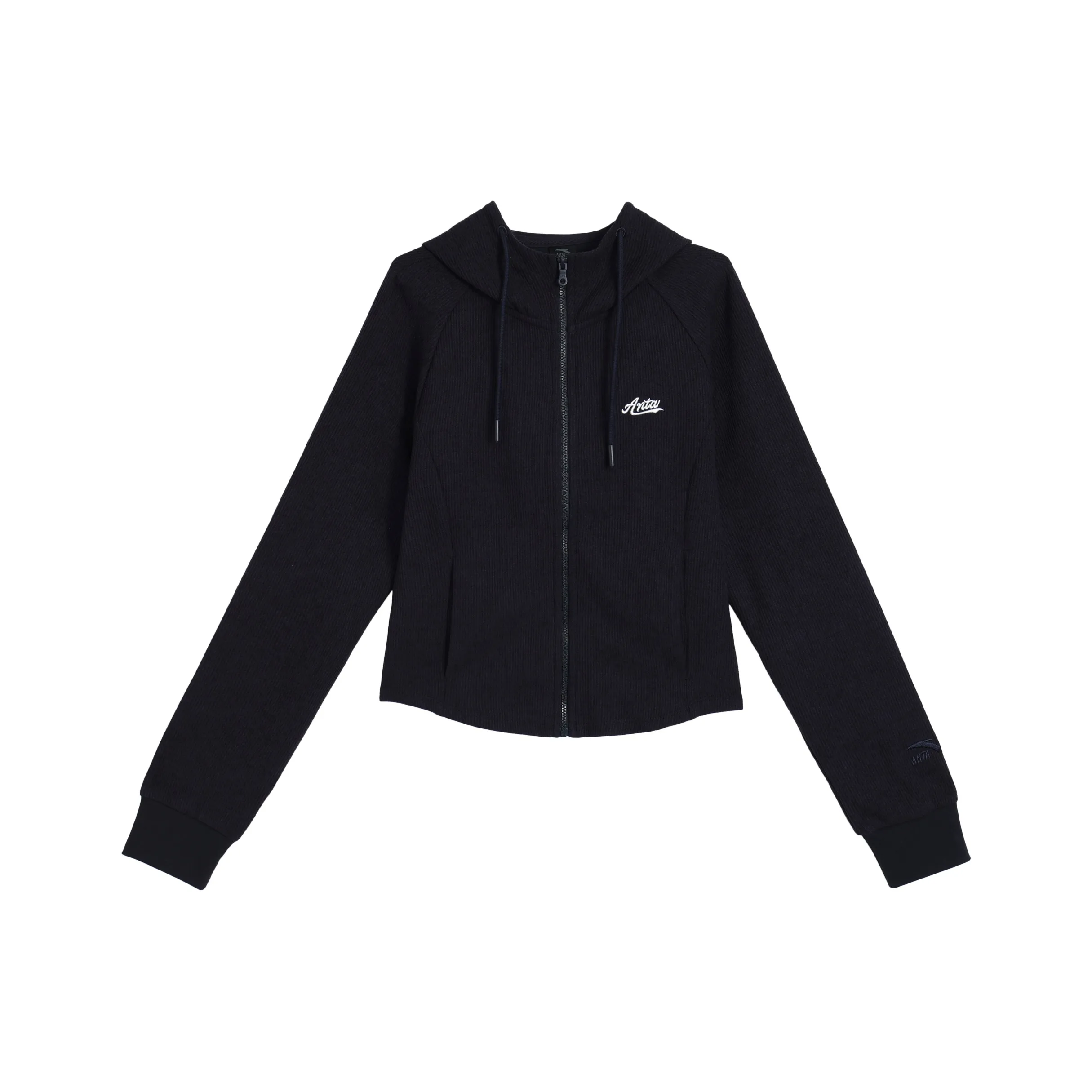 ANTA Life Collection Трикотаж Женский Легенда Синий