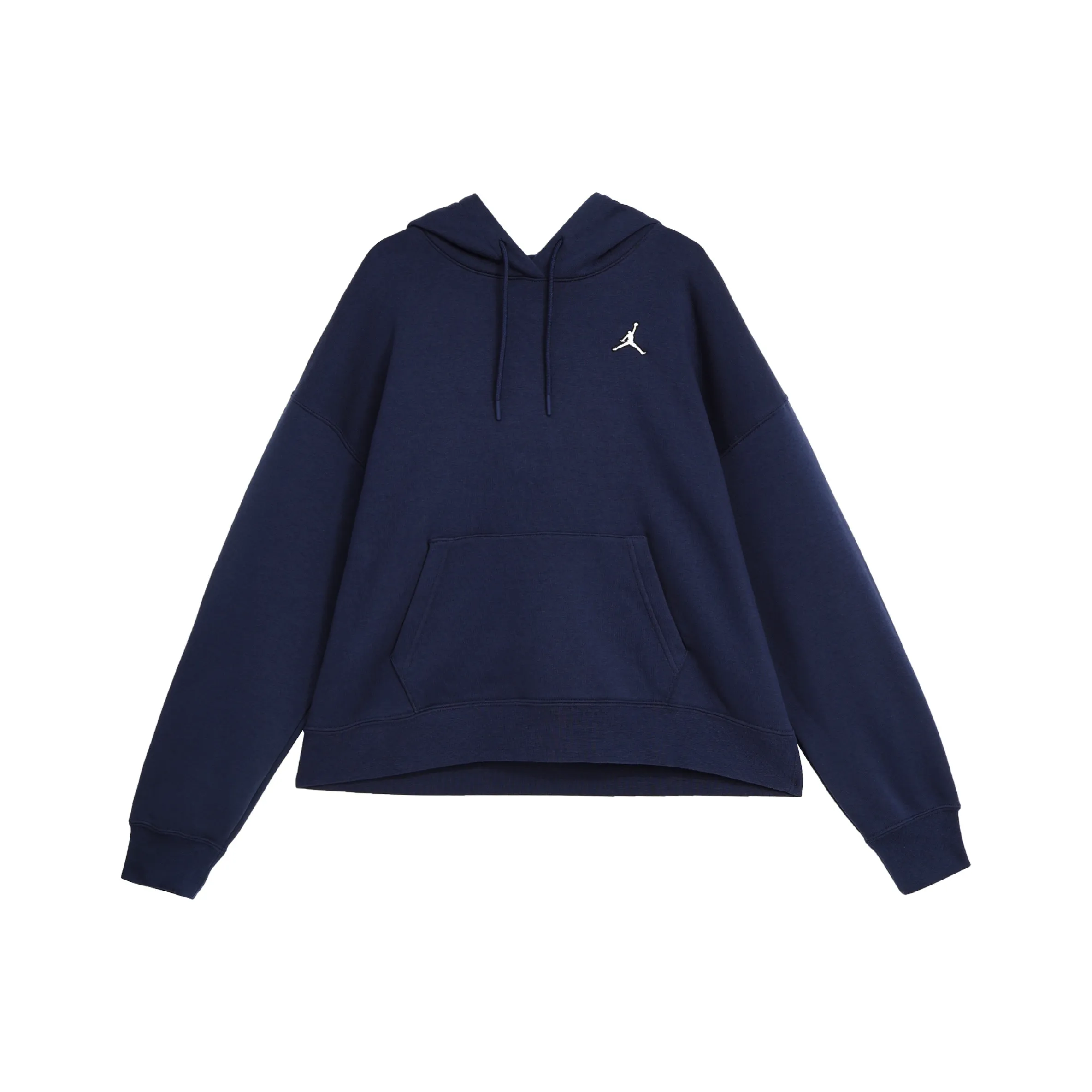 Джордан Brooklyn Свитшот Женский Синий