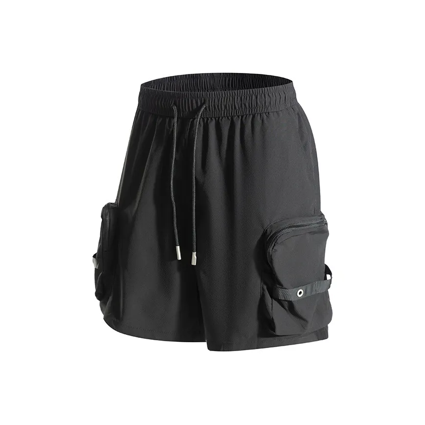 adidas mens running adizero heatrdy reverse shorts