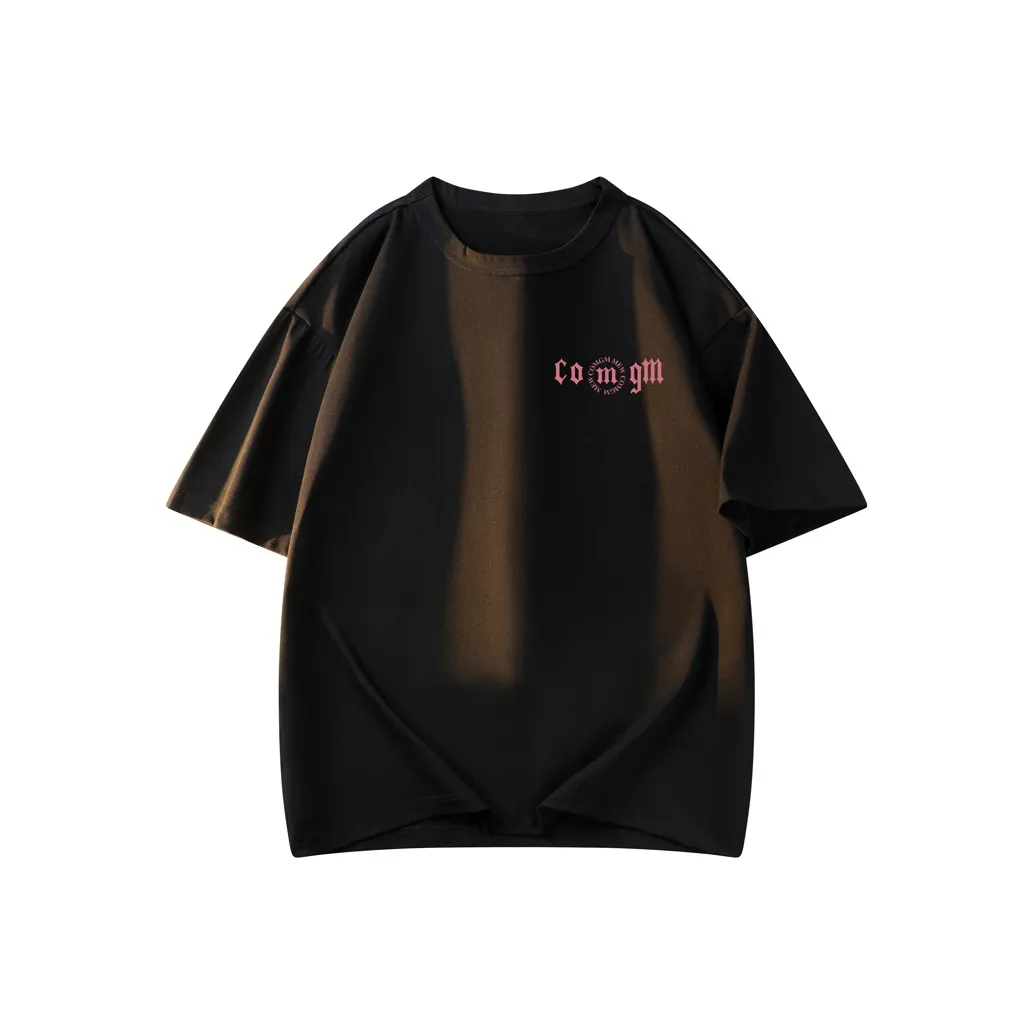 COMGM Унисекс Футболки