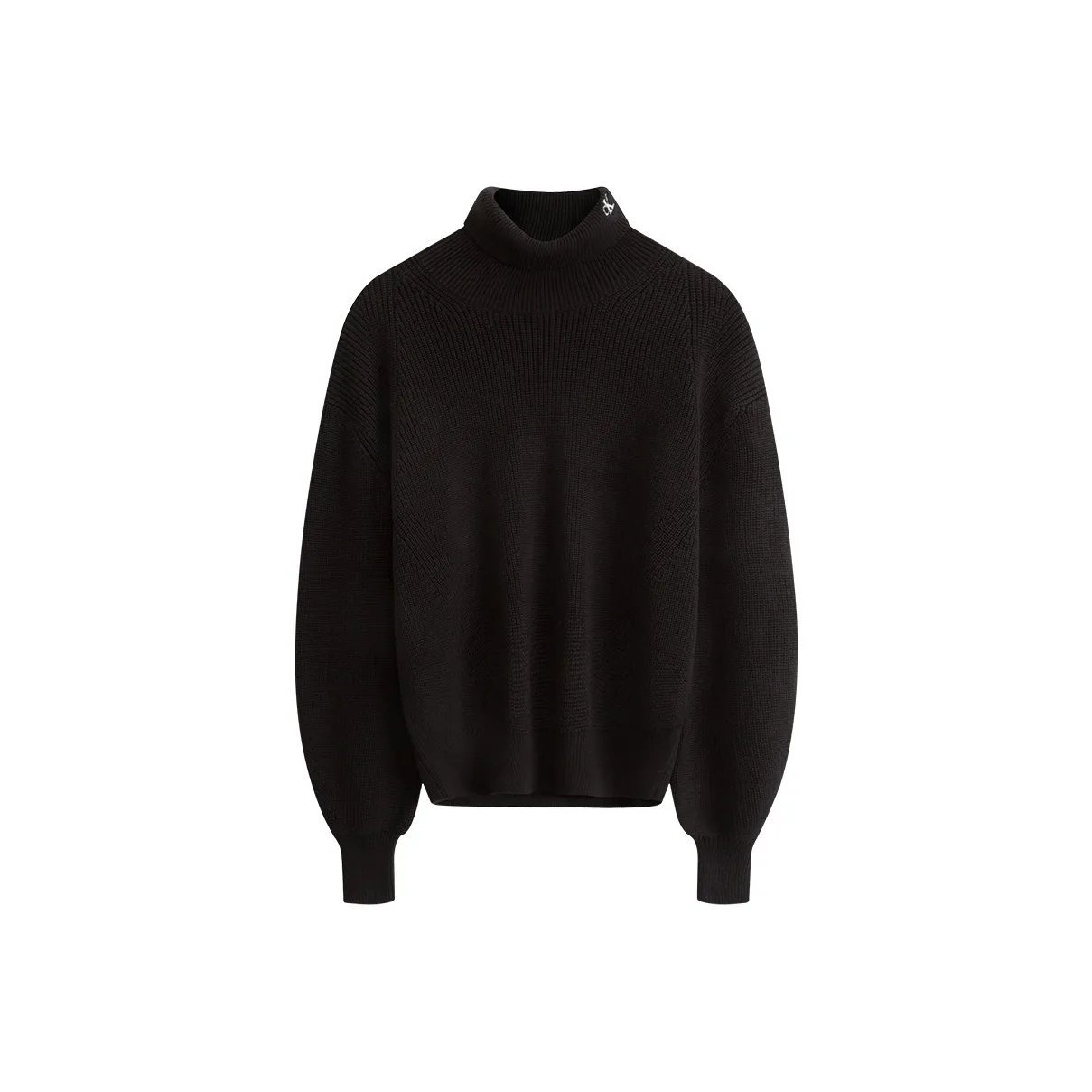 Calvin Klein Knitwear Women's Space Black