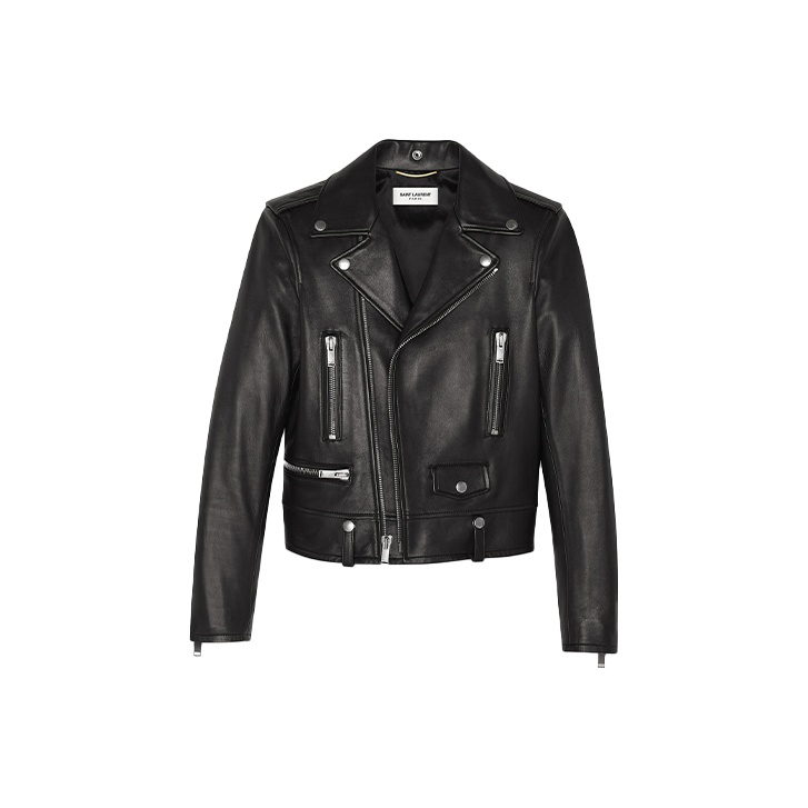 ACUOD】Buckle Over Riders Jacket Motorcycle Riding Jacket - Hakkit