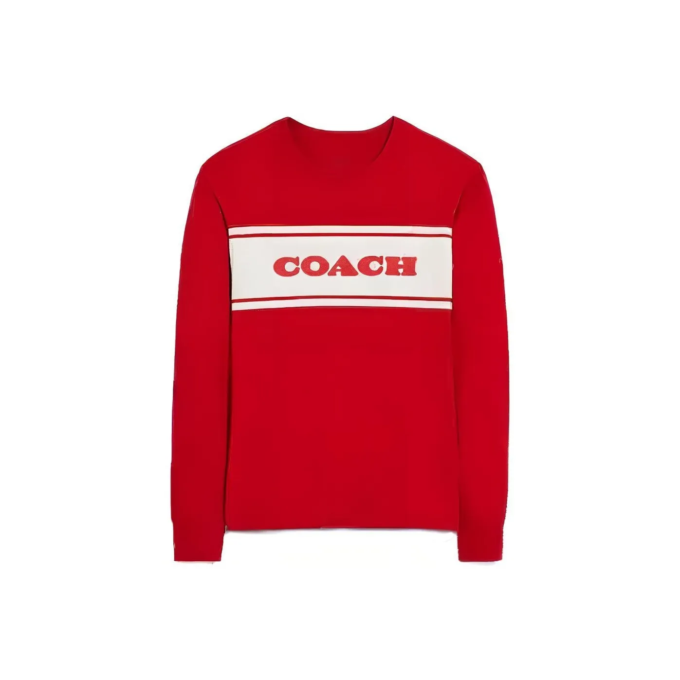 COACH Женские Толстовки