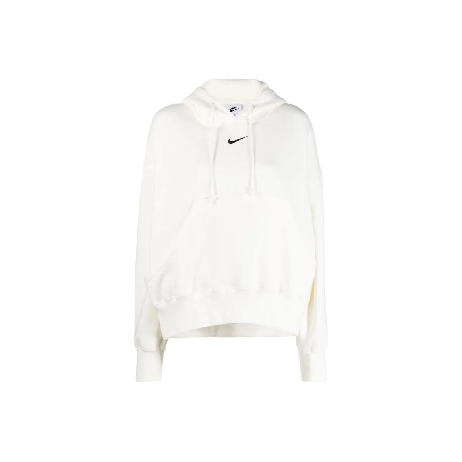 NIKE Белые Женские Свитшоты