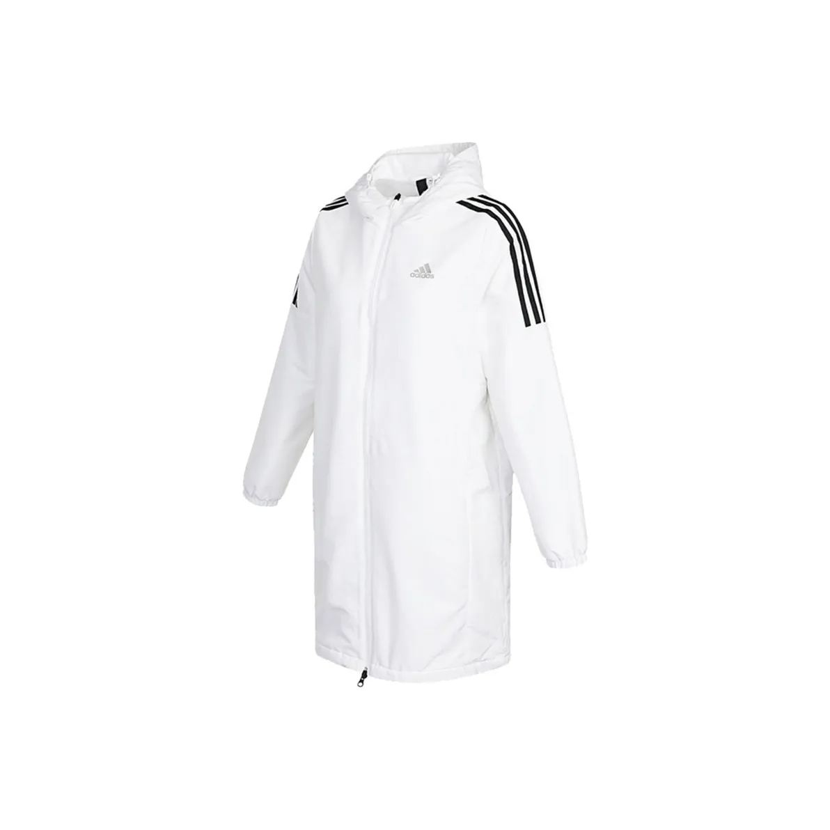 Adidas Jackets Women's White
