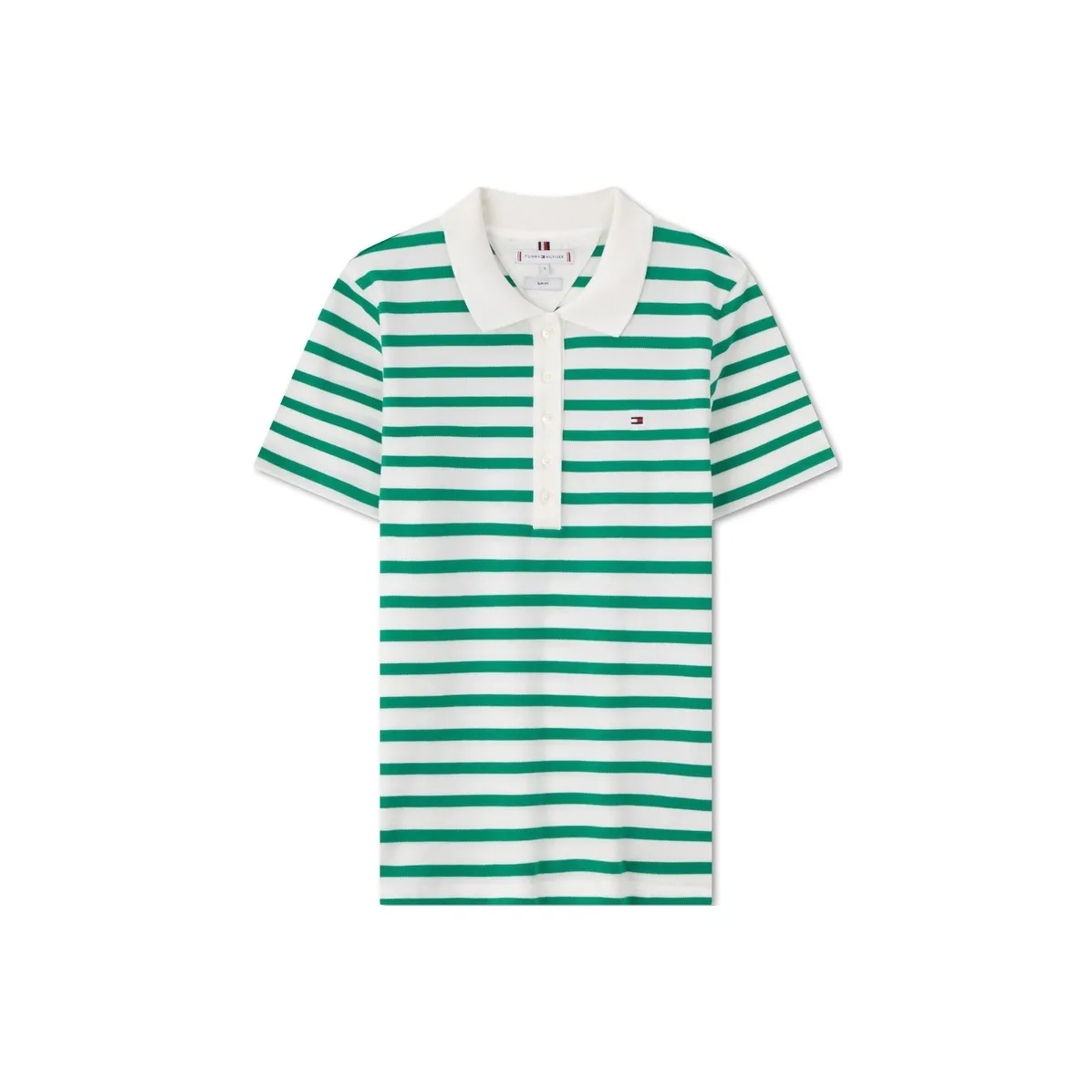 Поло Tommy Hilfiger Женское