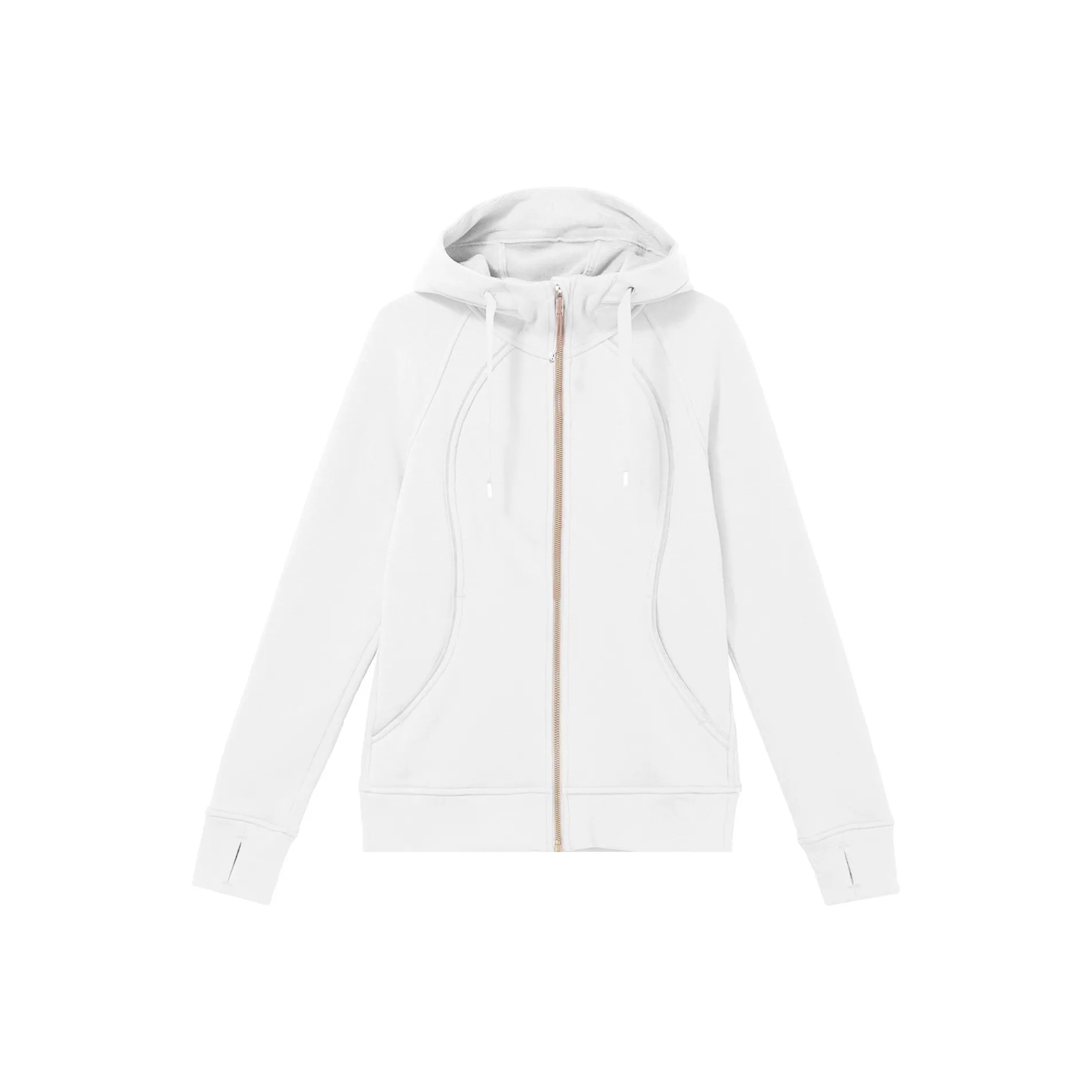 lululemon Scuba Series Женские Куртки