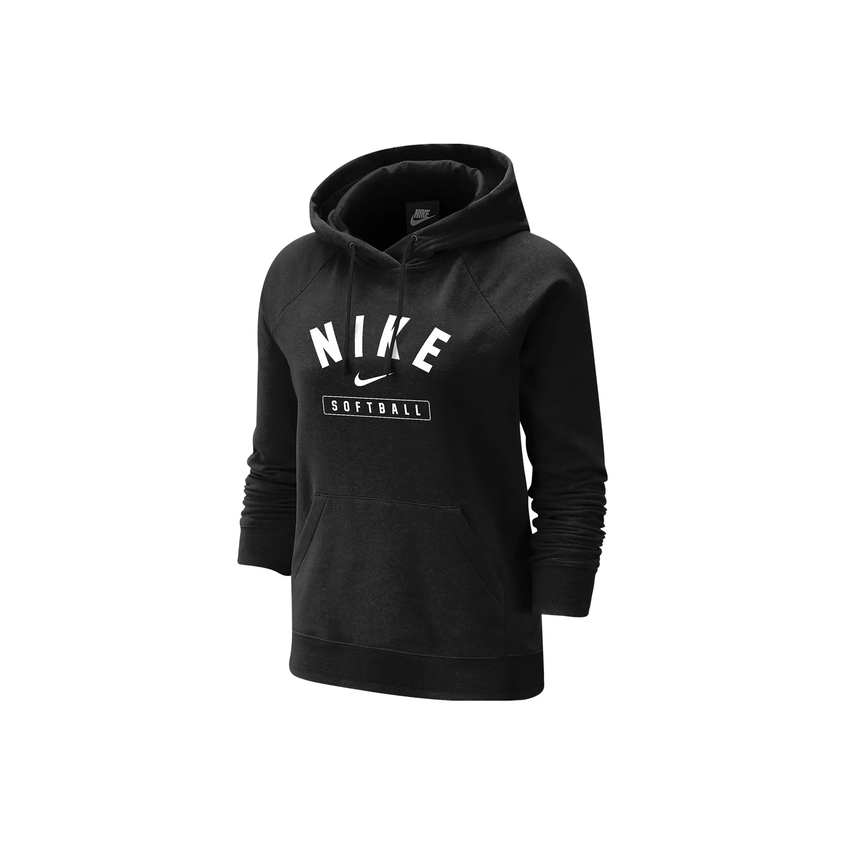 Nike Softball Women's Pullover Hoodie