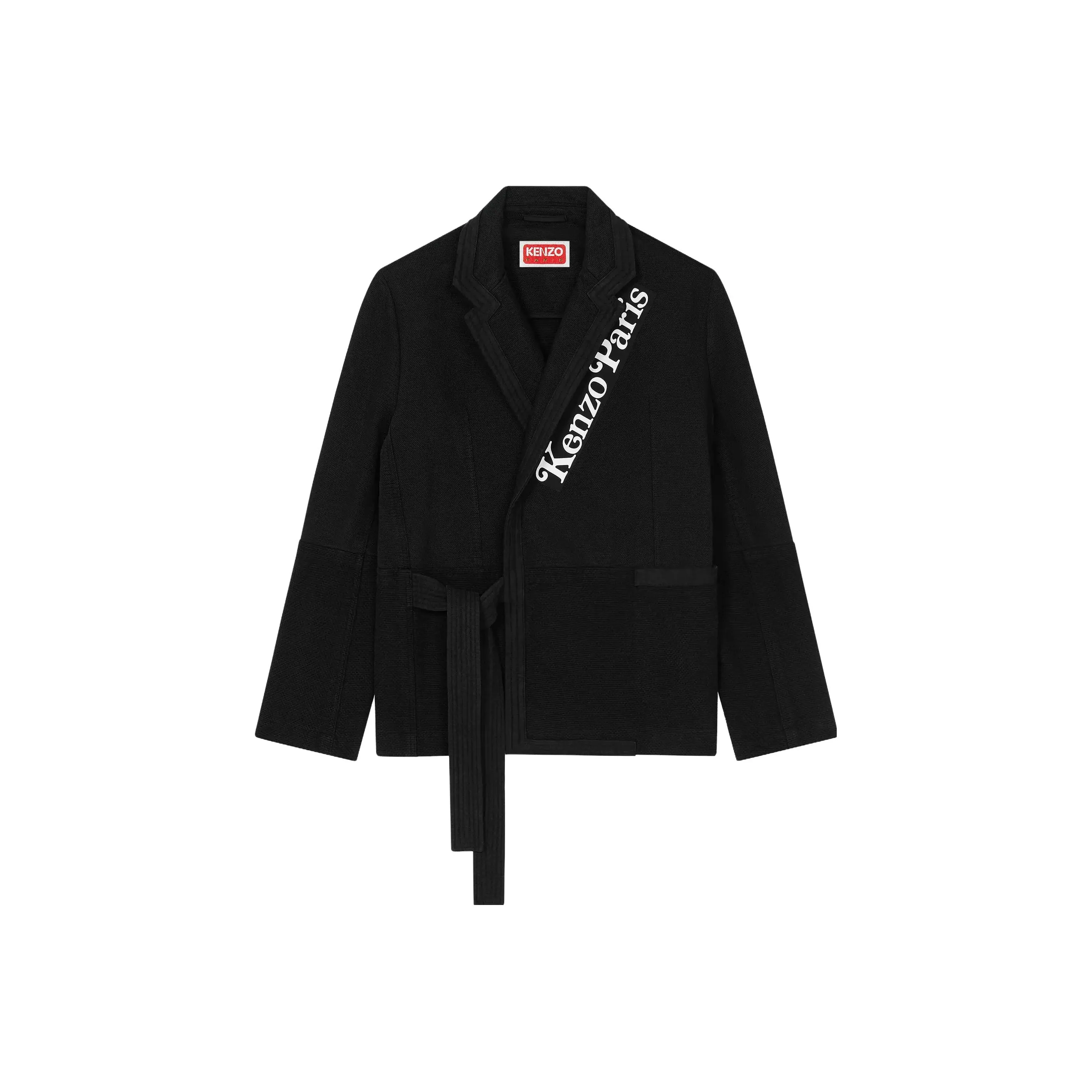 KENZO X Verdy Kimono Blazer 'Black'