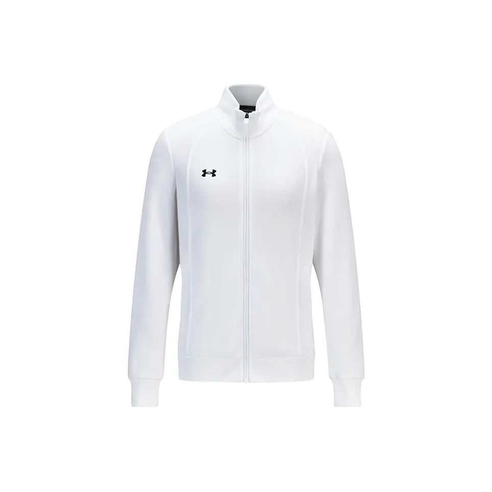 Under Armour Белые Женские Куртки