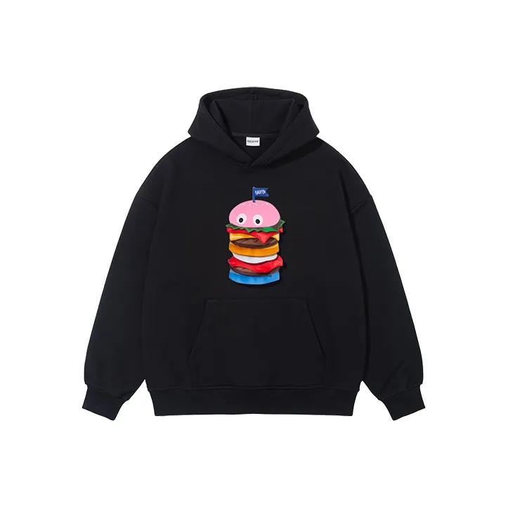 ISaluteU Унисекс Свитшоты