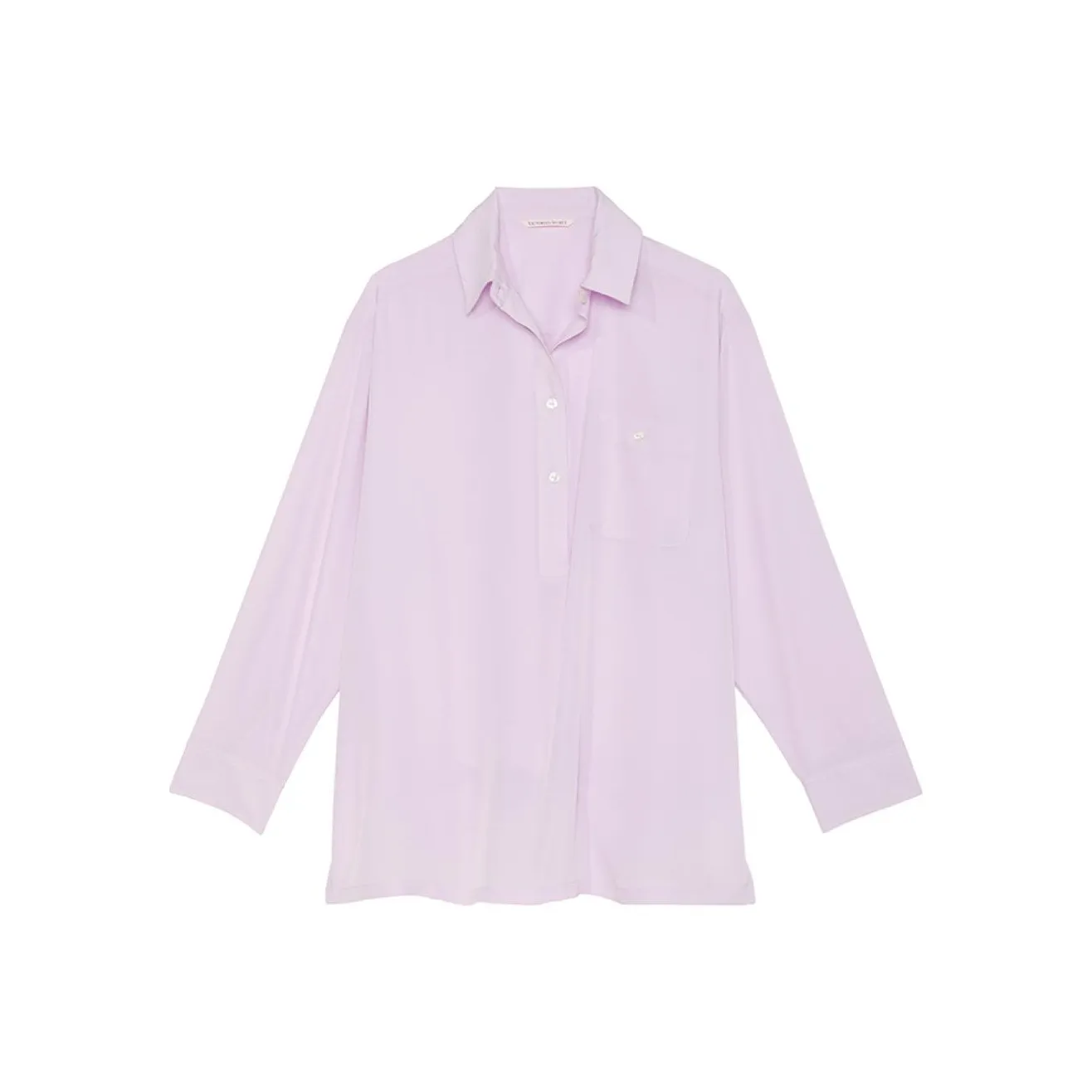 Victoria's Secret The Mix Рубашка Женская Таро Фиолетовый