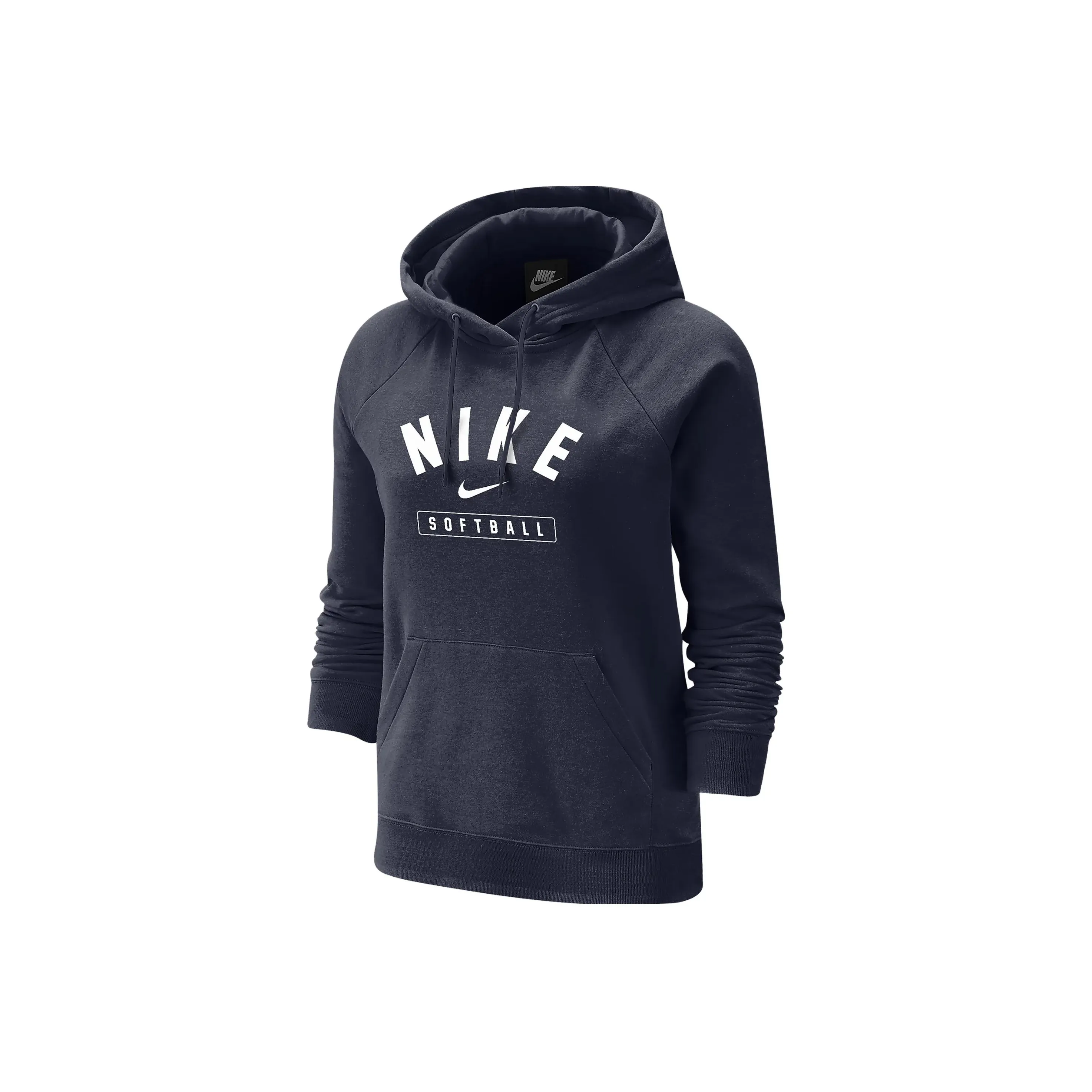 Nike Softball Women's Pullover Hoodie