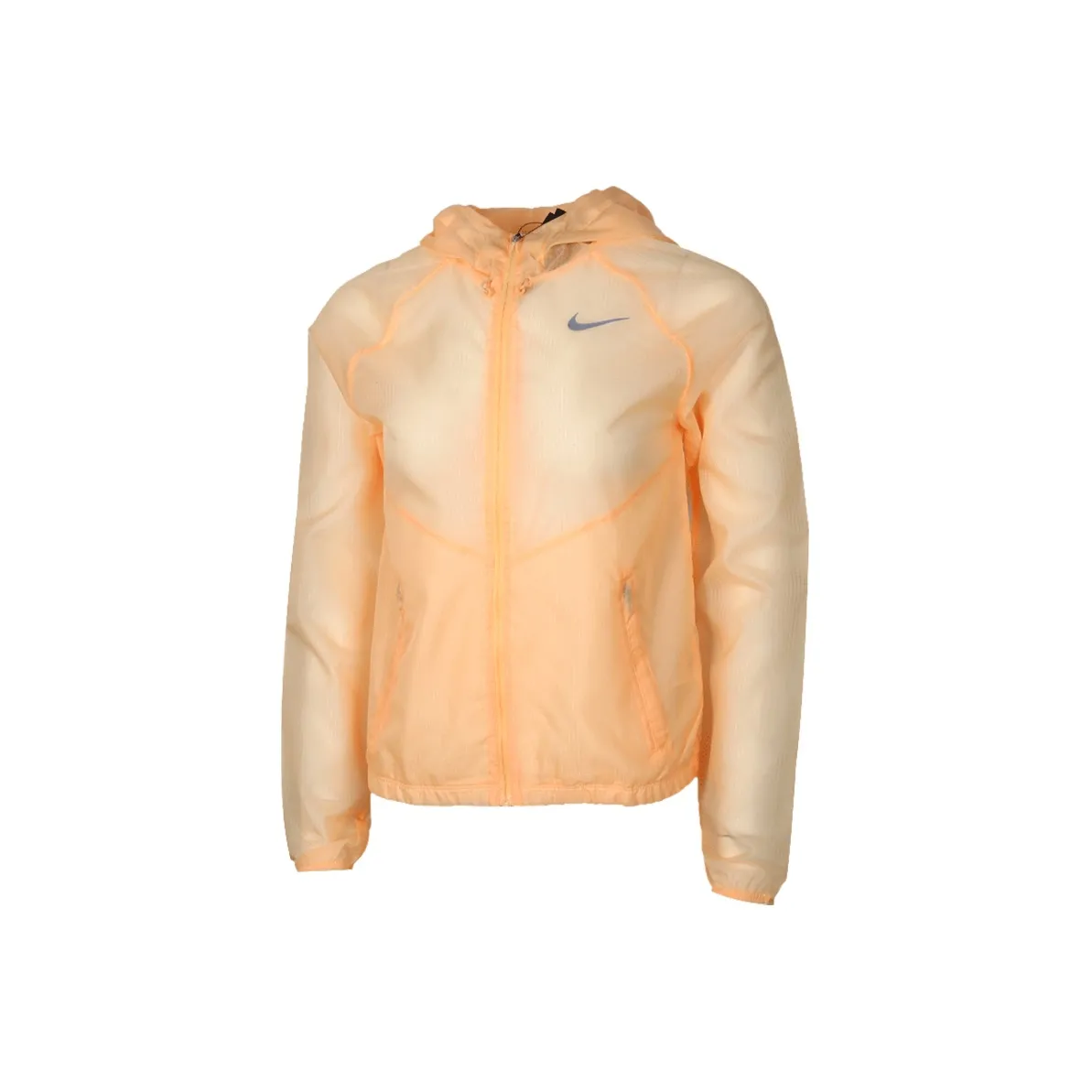Nike Jackets Women's Orange