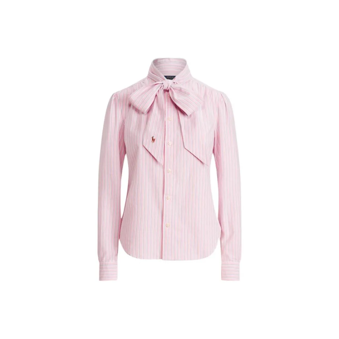 Polo Ralph Lauren Shirt Women's Pink