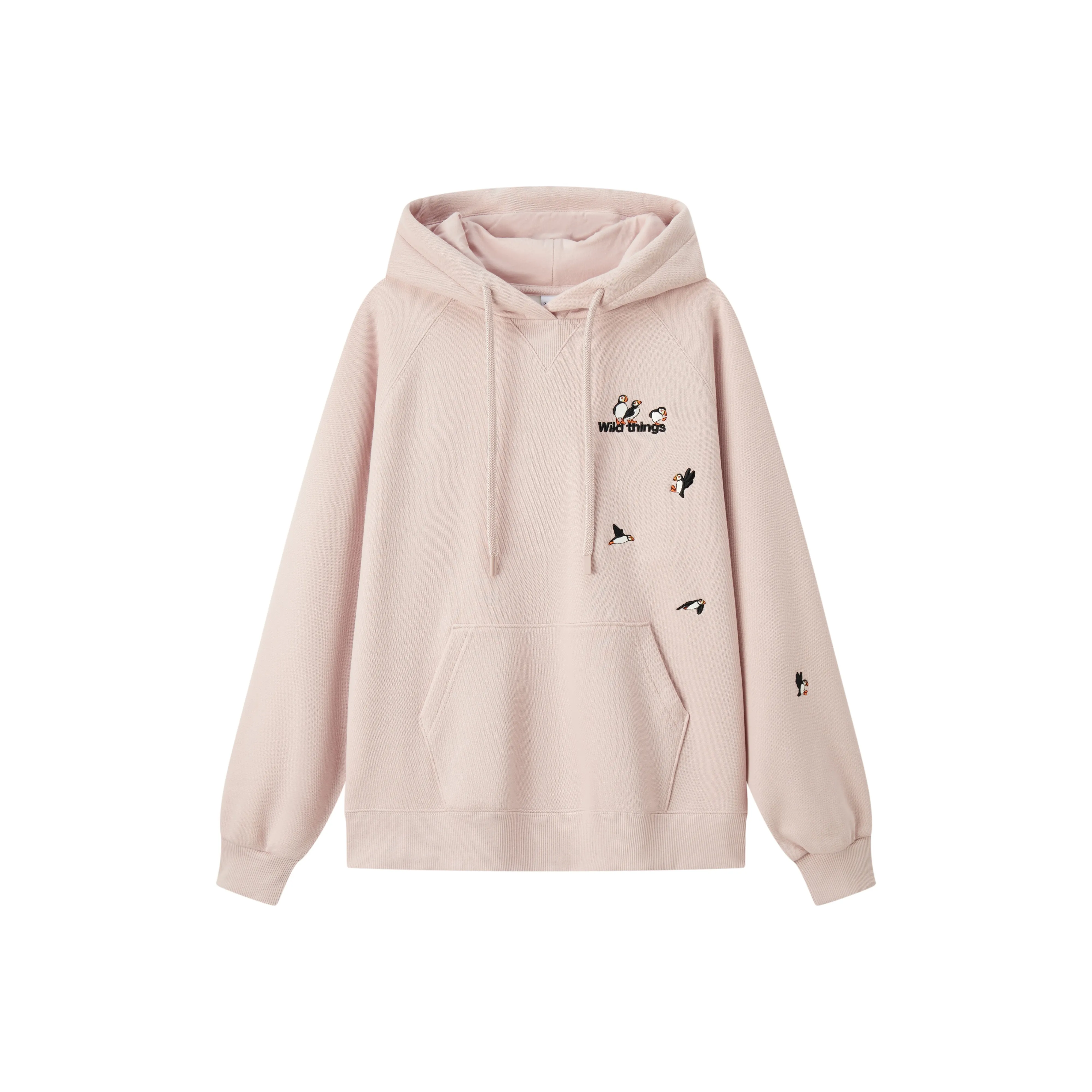 SEM R Женские Свитшоты