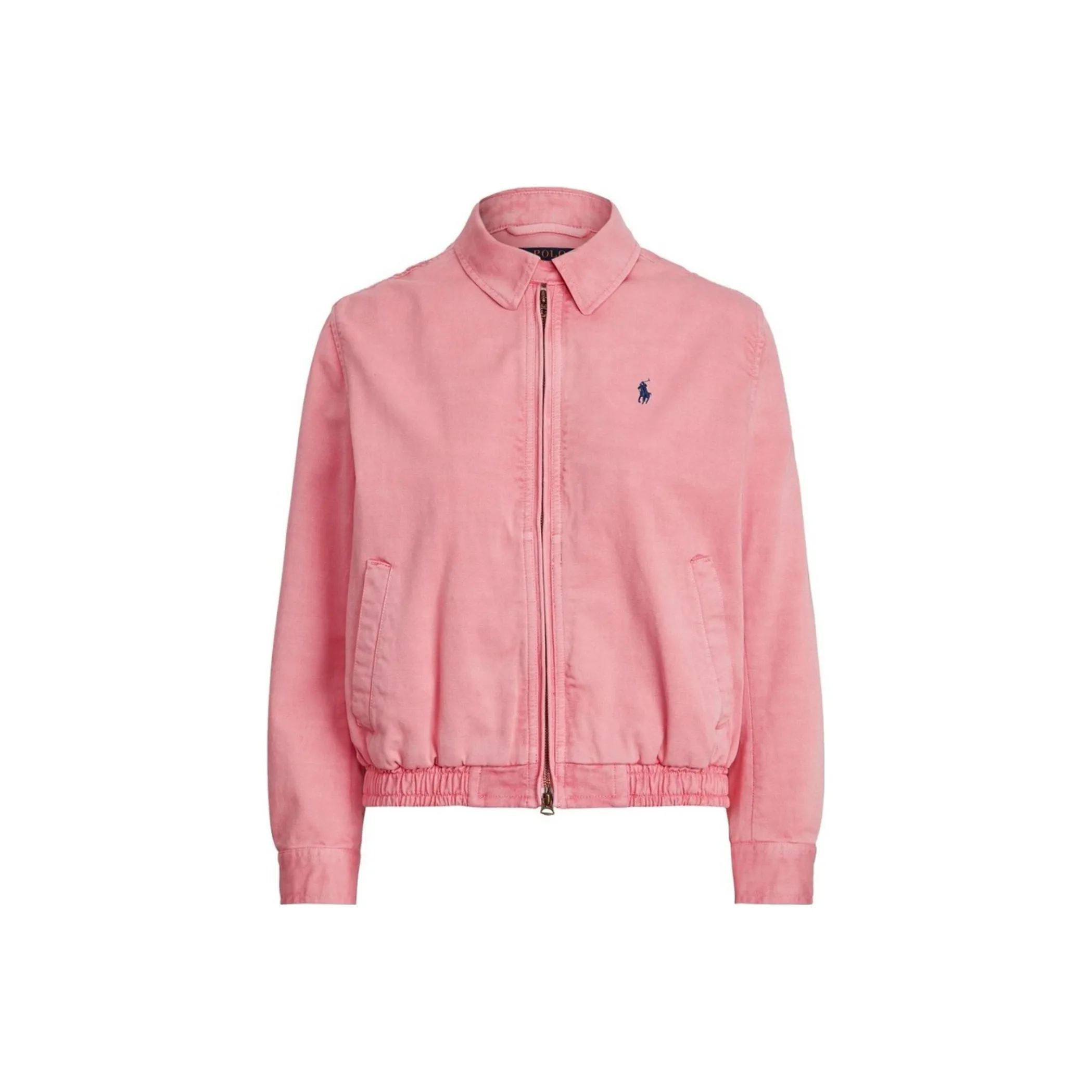 Polo Ralph Lauren FW23 Jackets & Coats Women's Pink