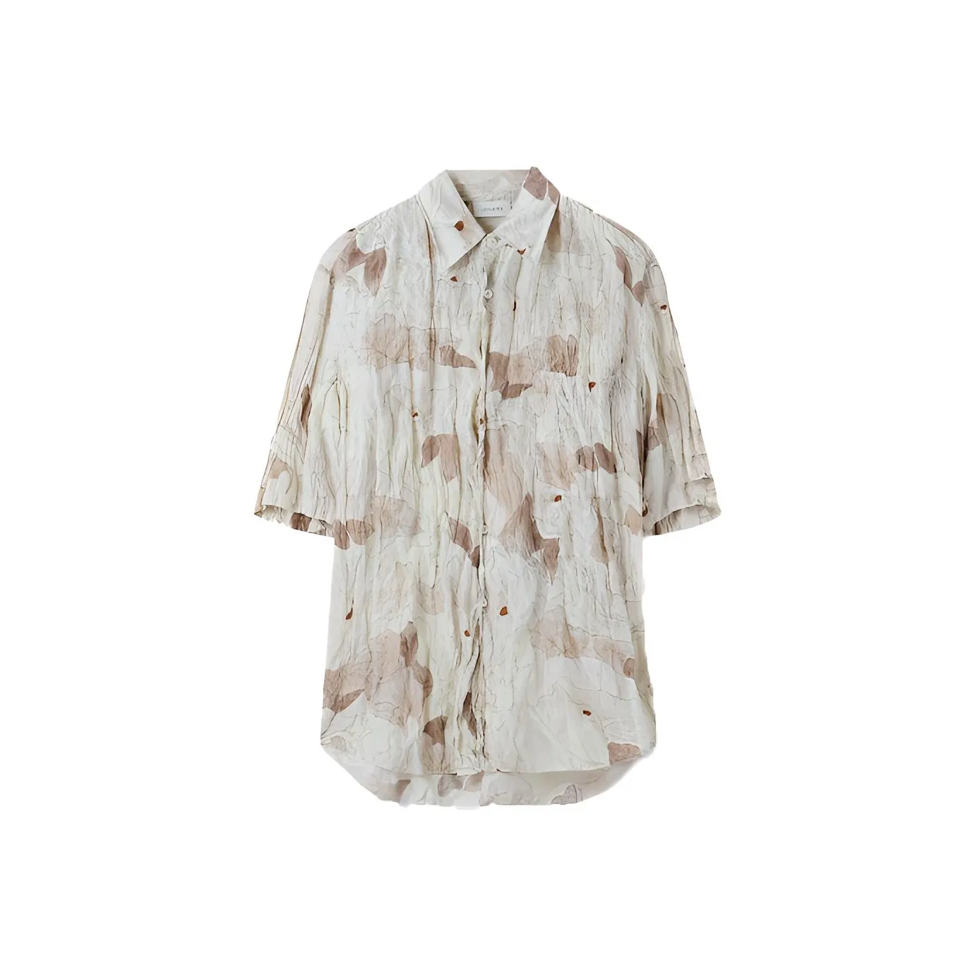 Lemaire Shirt Women's Multicolor