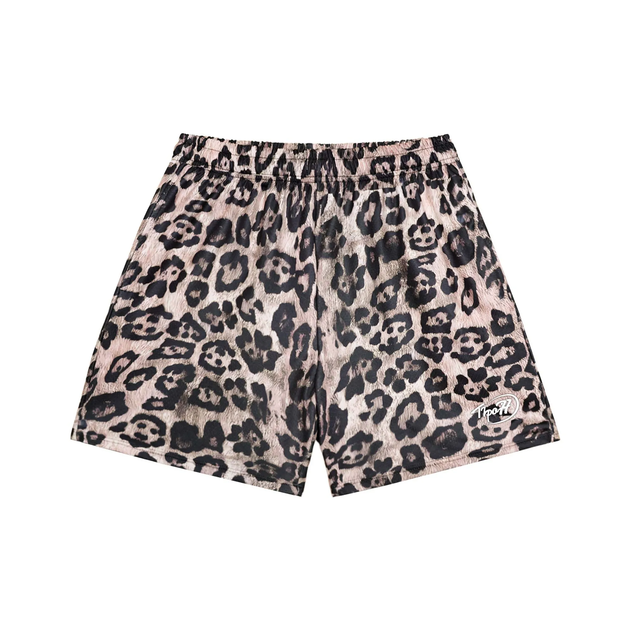 TIP OFF Casual Shorts Unisex