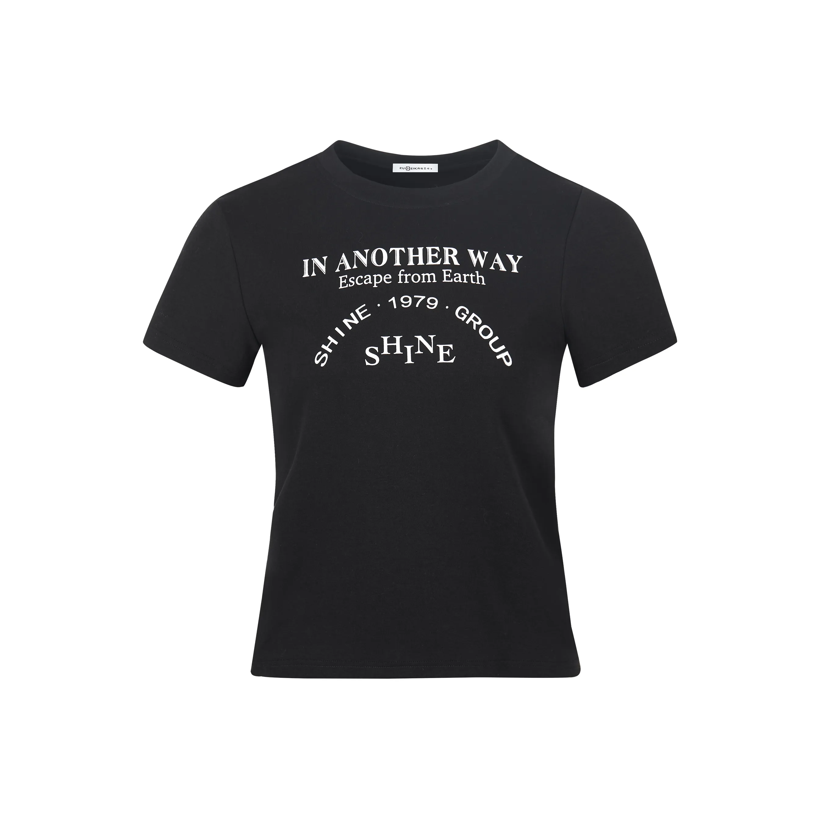 ZUOBEIKA T Shirts Women's