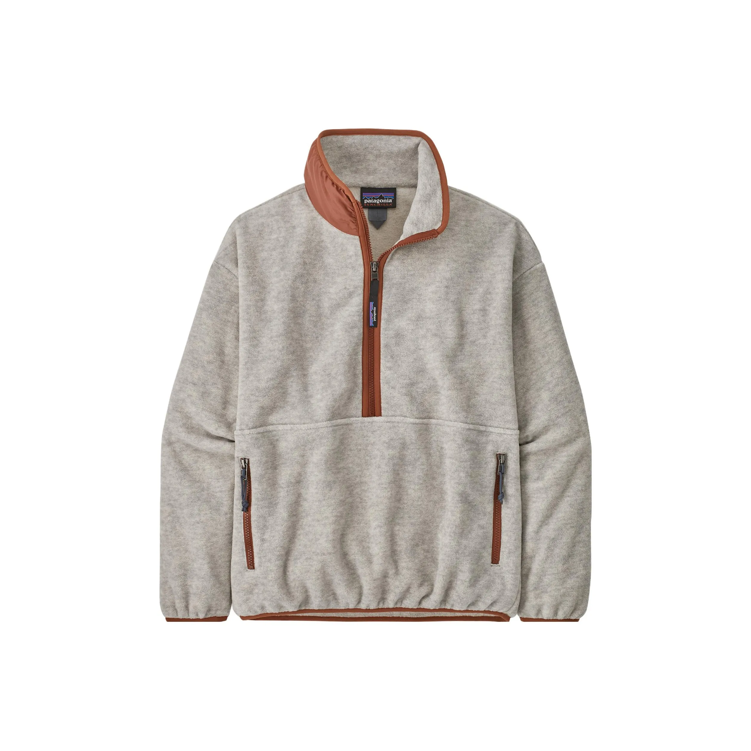 Patagonia Synchilla Sweatshirts Women's