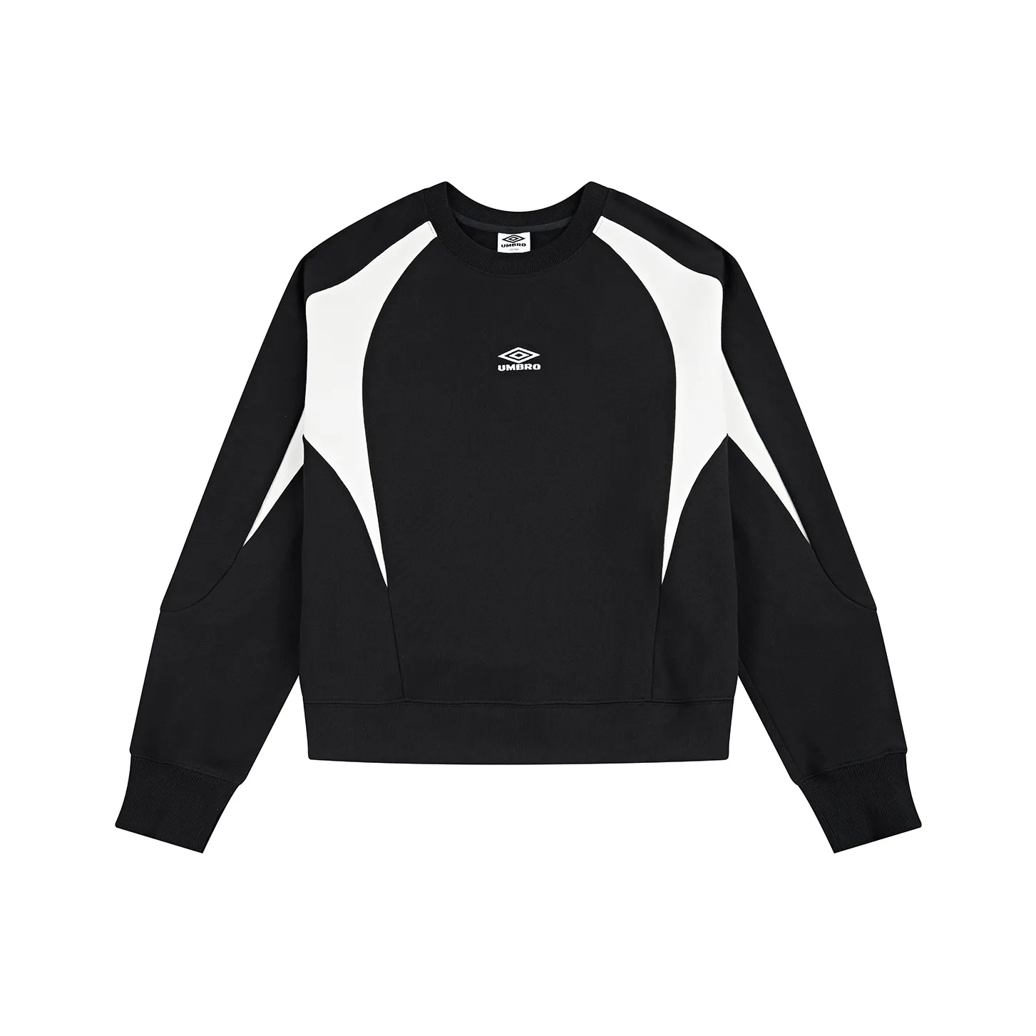 Umbro Черный цвет глаз Женские Свитшоты