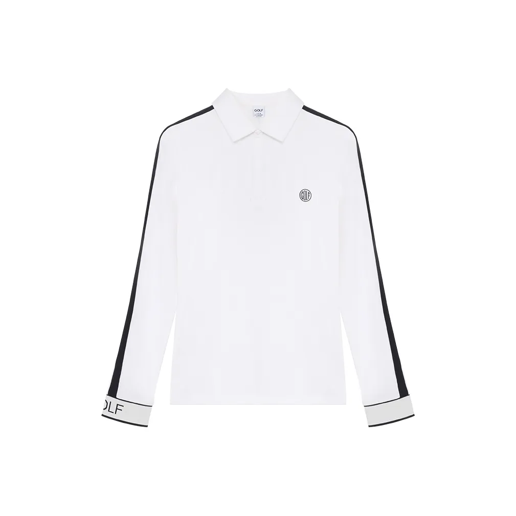 GOLF Женские Поло