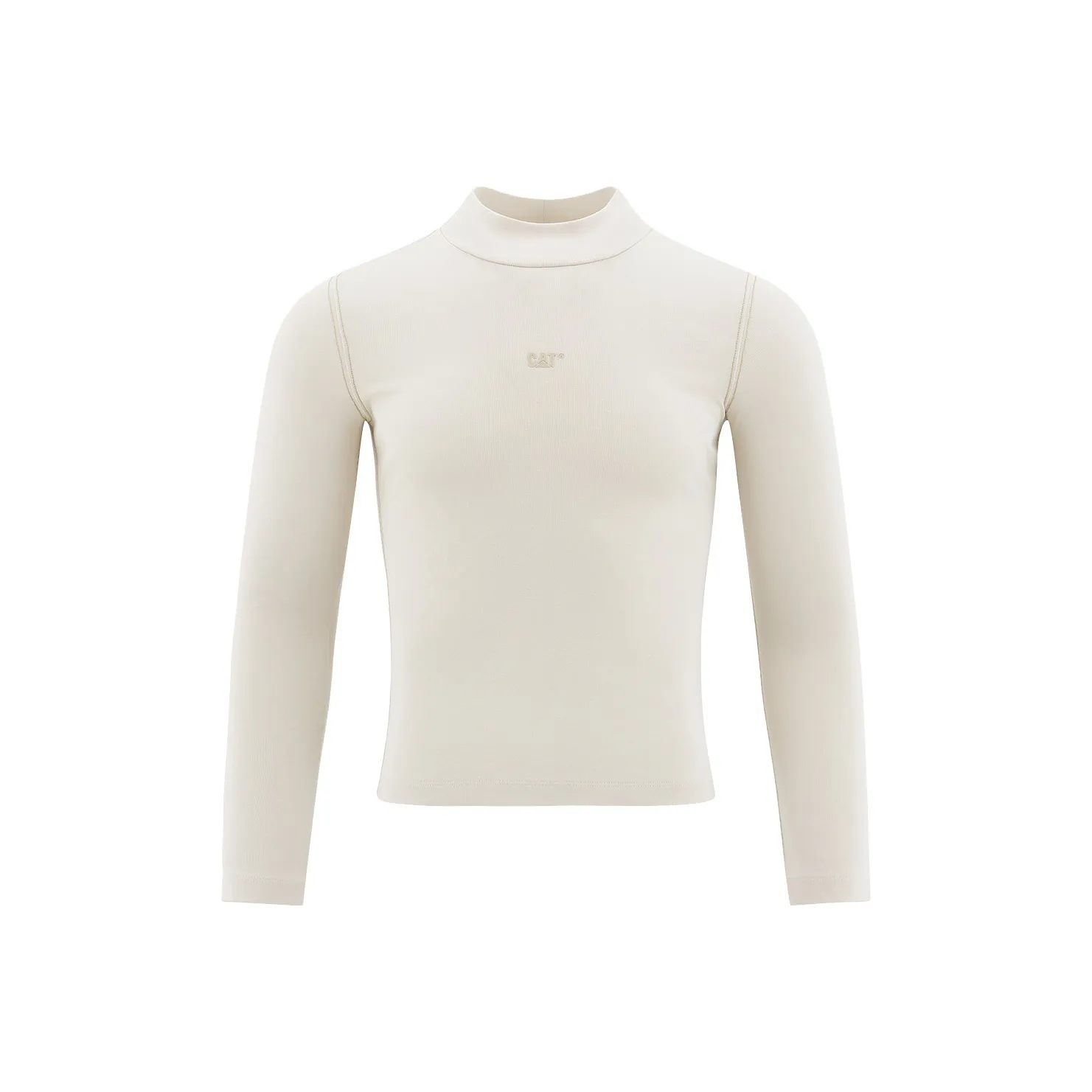 Женские футболки с принтом "Кошка"