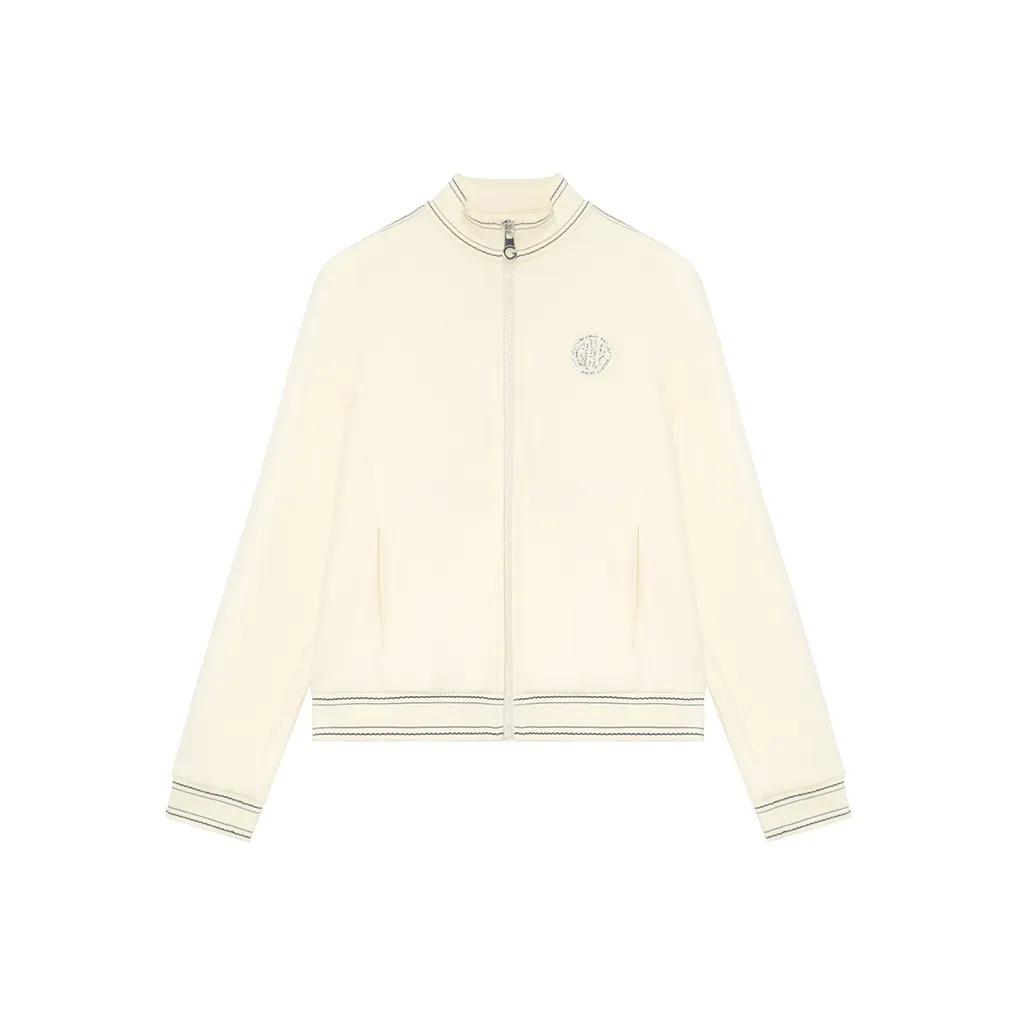 GOLF Экрю Женские Свитшоты