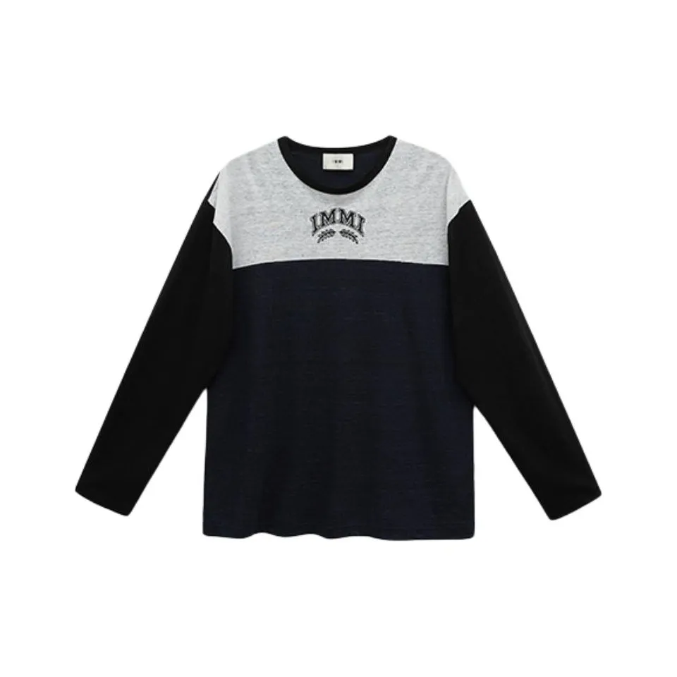IMMI T Shirts Women's