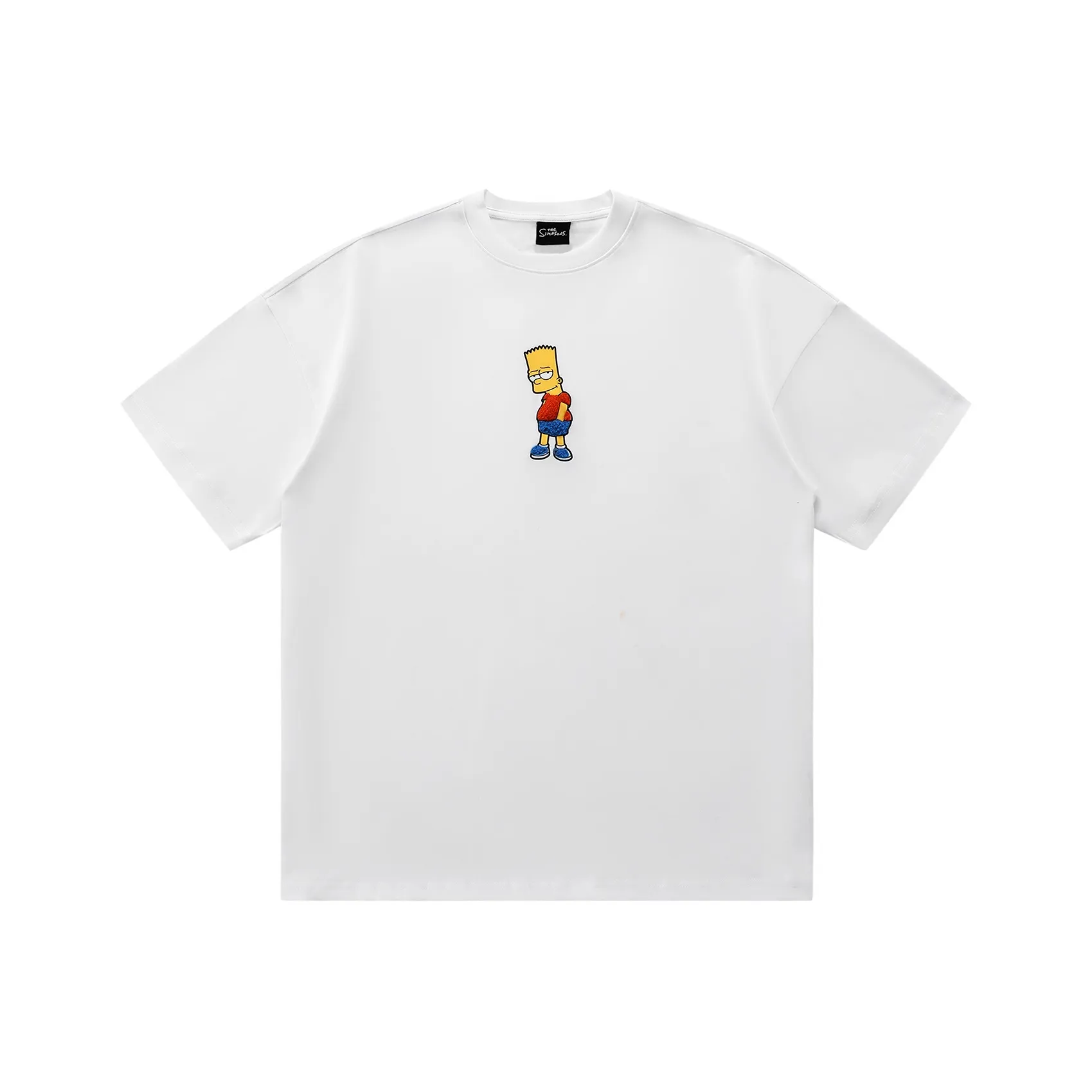 The Simpsons Унисекс Футболки