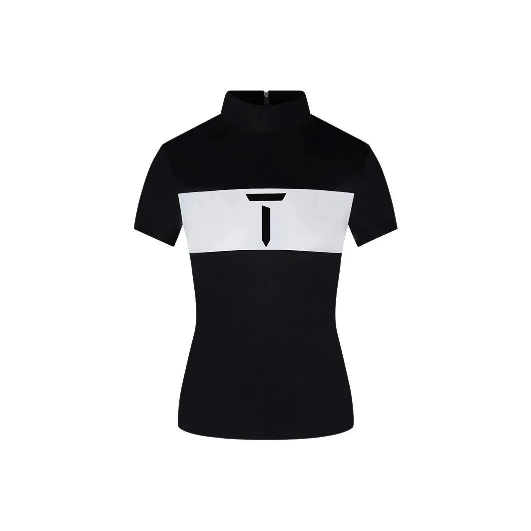 EUROPEAN TOUR T Shirts Women's