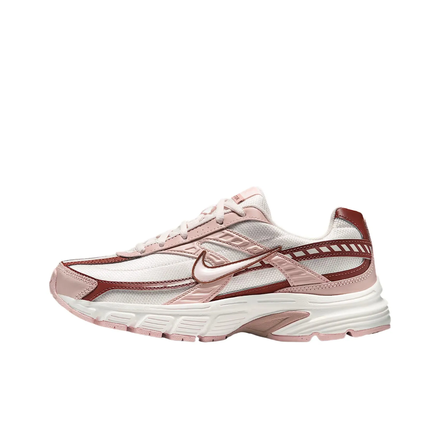 Nike Initiator Low Top Running Shoes Women's Pink