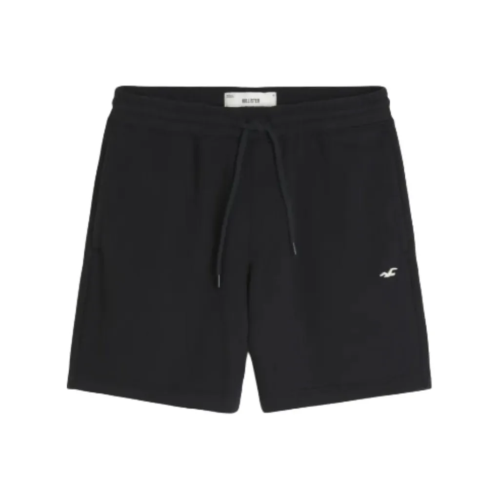 Hollister Casual Shorts Men's Black