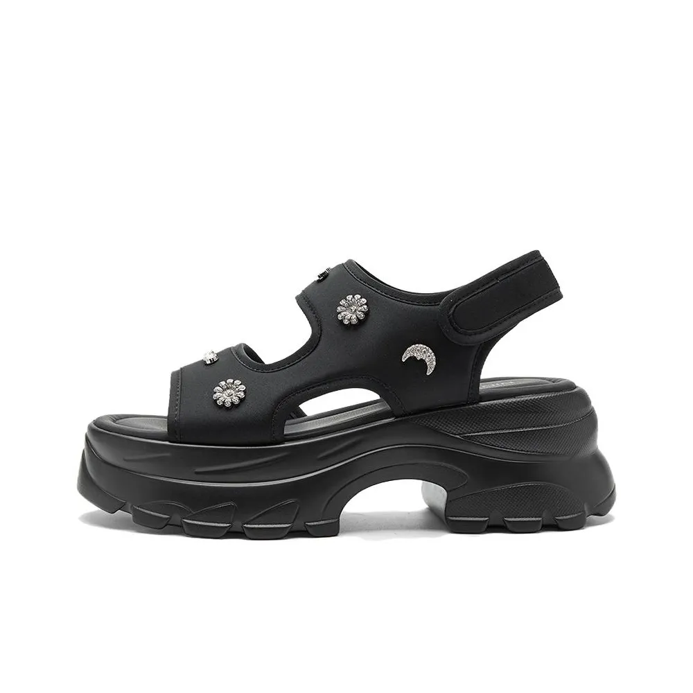 NINE WEST One Ремень Сандалии Женские