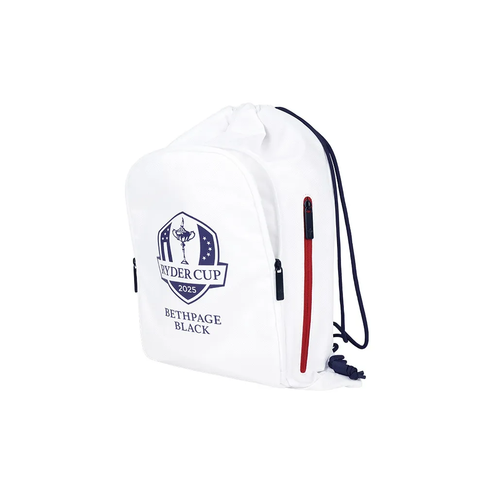 RYDER CUP EST.1927 Полиамид Рюкзак Средний Мужской