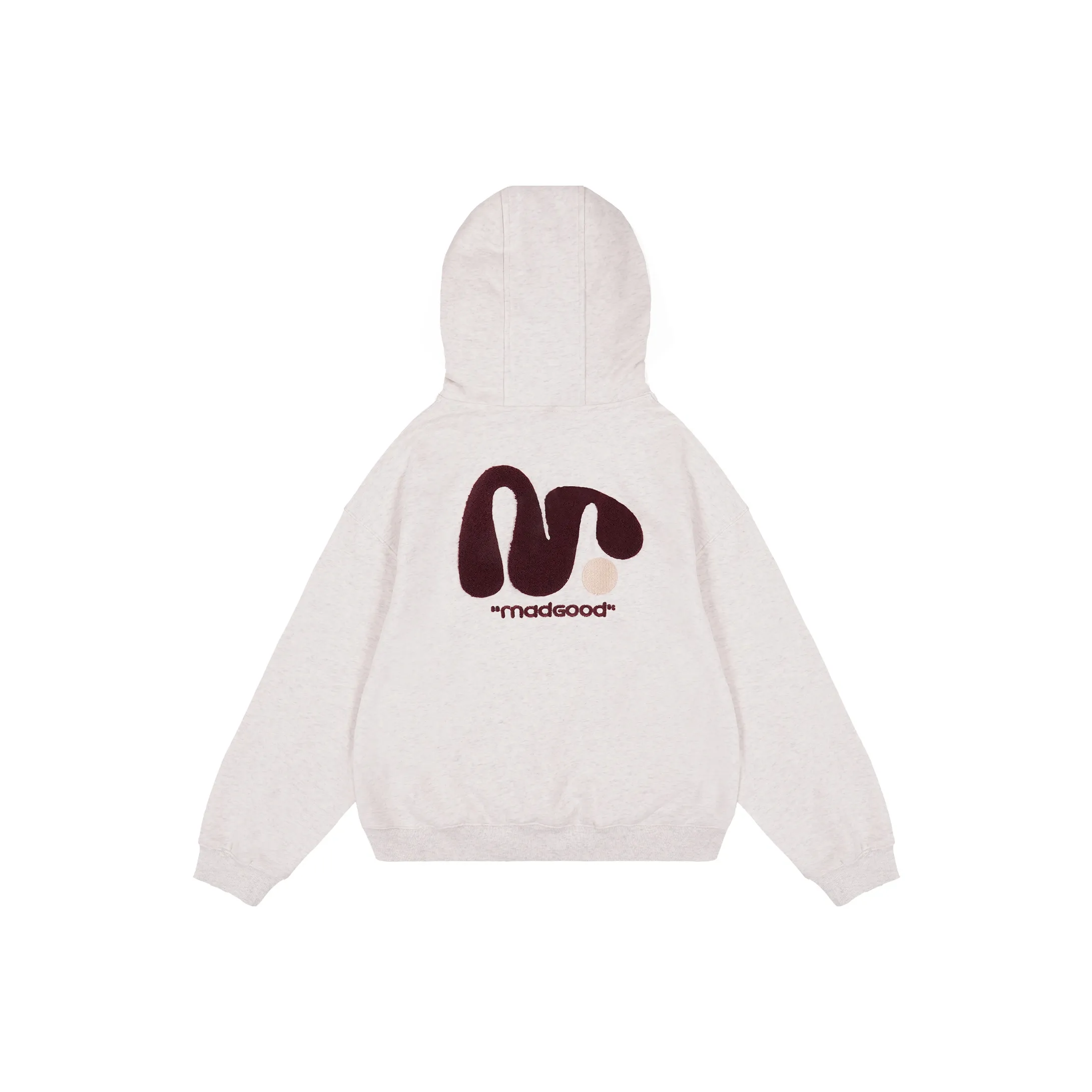 madgood Унисекс Свитшоты