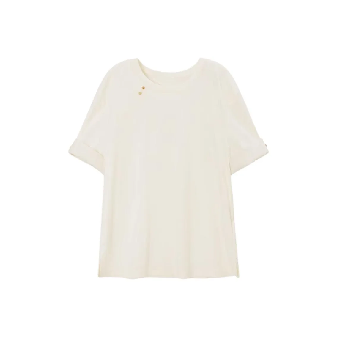 Женские рубашки цвета экрю