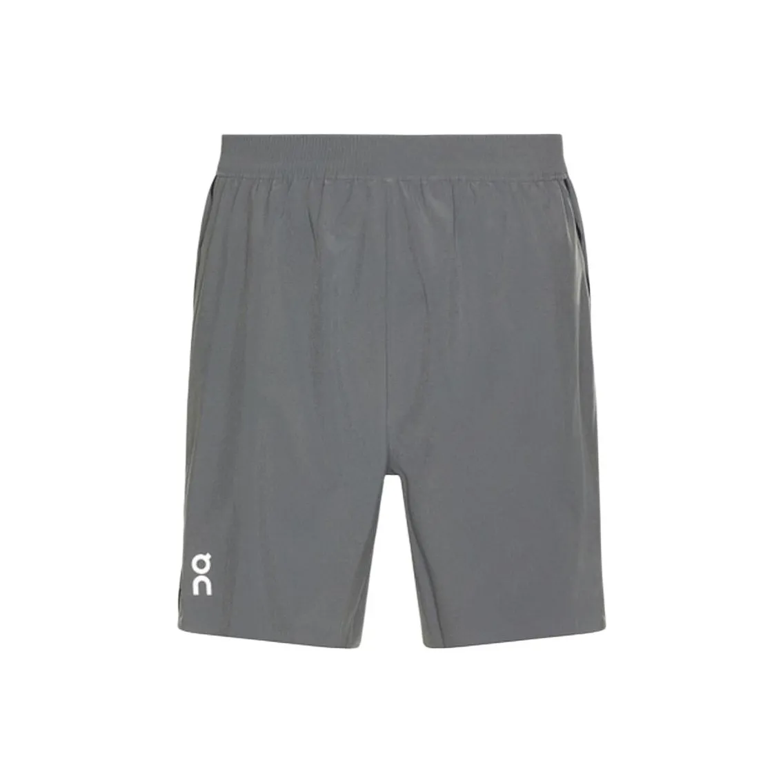 On Серые Мужские Повседневные Шорты