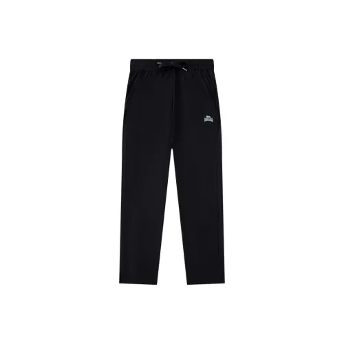 LONSDALE Мужские Вязаные Спортивные Брюки