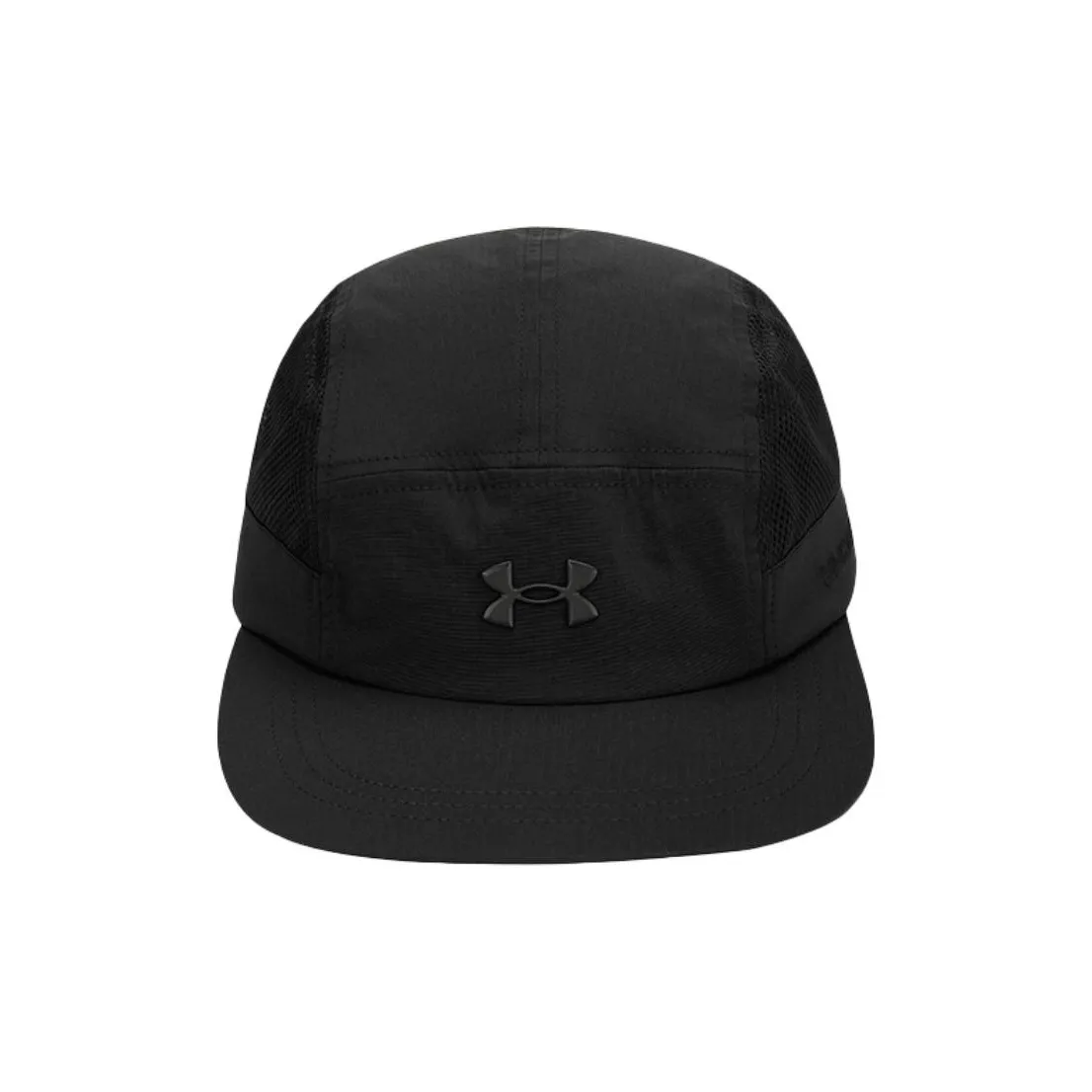 Under Armour Полиамид Эластан Полиэстер Кепки Унисекс Черный