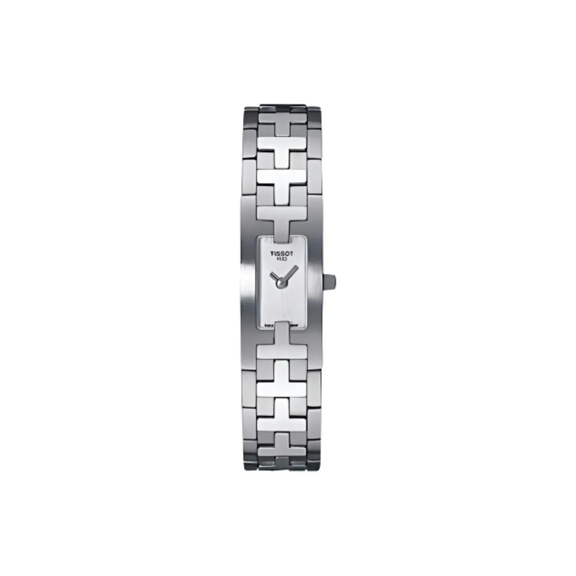 Tissot Quartz Movement Женские T Lady Collection Часы 21 мм Жемчужная раковина Цвет