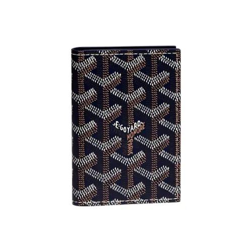 GOYARD SAINT MARC Обложки для карт Унисекс