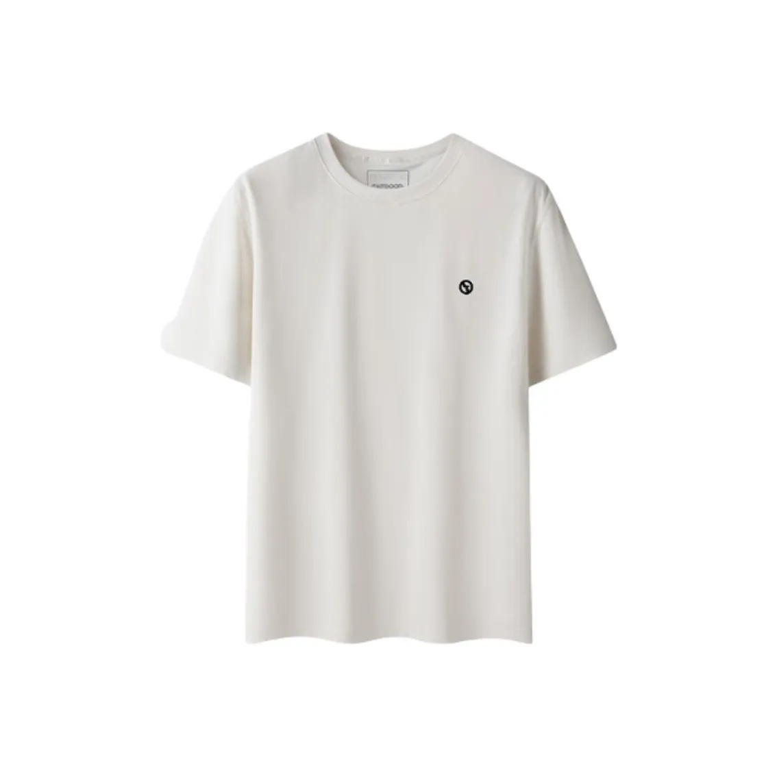 OUTDOOR PRODUCTS T-Shirt Унисекс Planet White