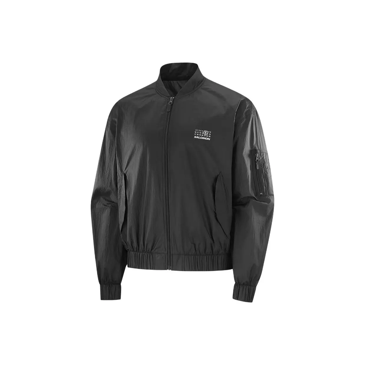 MM6 Maison Margiela X Salomon Waterproof Jacket