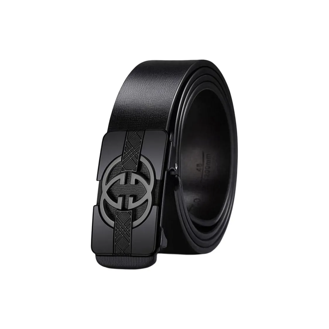 TUCANO Корова Спилок Ремни Мужской Ширина 3,3 см