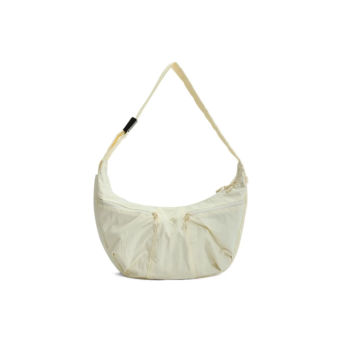 MYEDITION 21L Сумка через плечо Пельменная сумка Сумка для активного отдыха Ткань экрю темно-серый серо-зеленый Унисекс