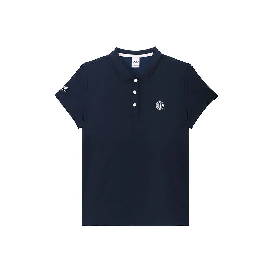 GOLF Polo Shirts Women's