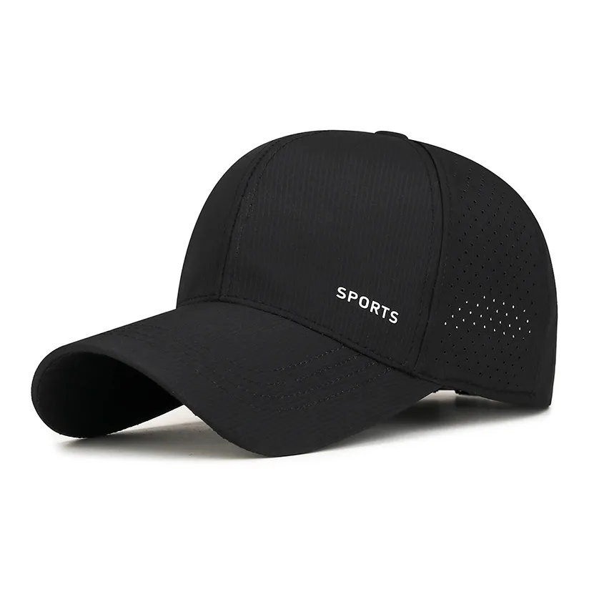 WODONBLE Polyester Baseball Caps Men's