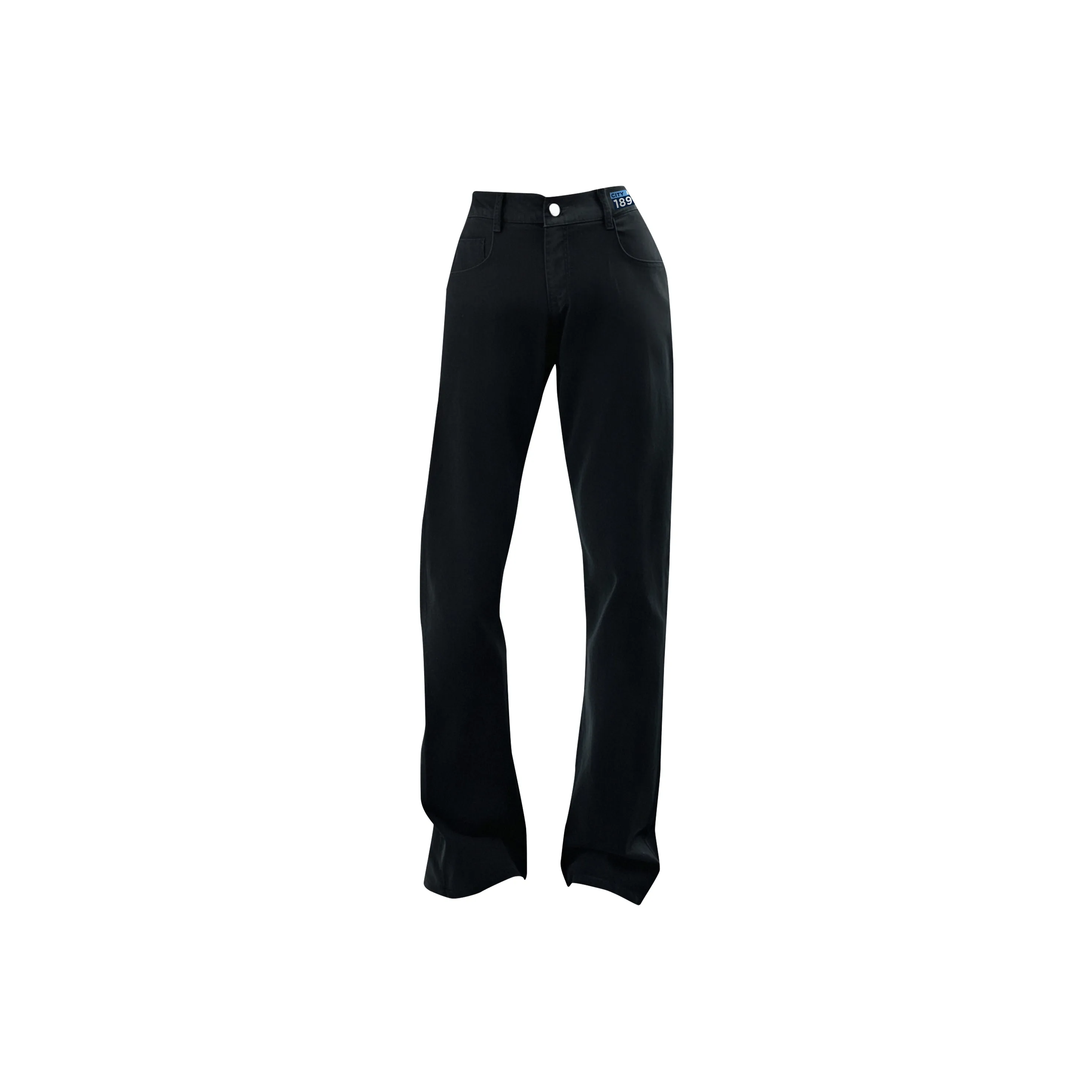 Manchester City F.C. Jeans Unisex